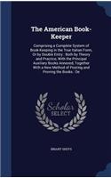 American Book-Keeper