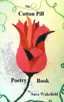 Cotton Pill Poetry Book