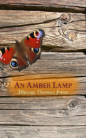Amber Lamp