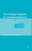 Changing Geography of International Business