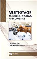 Multi-Stage Actuation Systems and Control