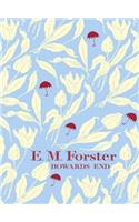 HOWARDS END, E.M. FORSTER