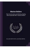 Marine Boilers