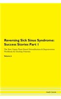 Reversing Sick Sinus Syndrome: Success S