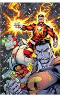 Strange Adventures TP