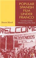 Popular Spanish Film Under Franco