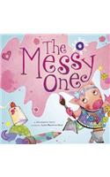 The Messy One