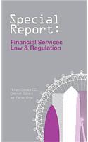 Special Report: Financial Services Law & Regulation