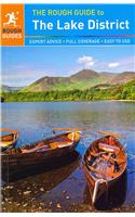 Rough Guide to the Lake District