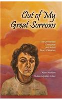 Out of My Great Sorrows