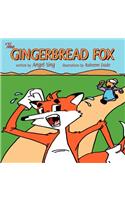 The Gingerbread Fox