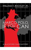 Marco Polo, If You Can