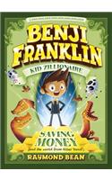 Saving Money: (And the World from Killer Dinos!)
