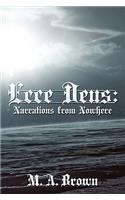 Ecce Deus: Narrations from Nowhere(English)