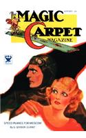 Magic Carpet, Vol 4, No. 1 (January 1934)