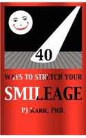 40 Ways to Stretch Your Smileage