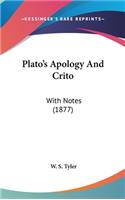 Plato's Apology and Crito