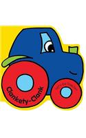 Let's Go: Tractor!