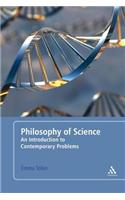 Doing Philosophy of Science: An Introduction to Contemporary Problems