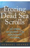 Freeing the Dead Sea Scrolls