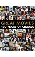 Great Movies - 100 Years of Cinema