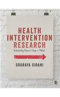 Health Intervention Research