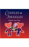 Cuddles & Snuggles: (English)