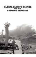 Global Climate Change and the Shipping Industry
