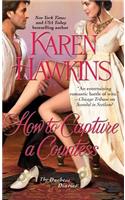 How to Capture a Countess: (Duchess Diaries)