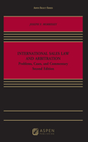 International Sales Law and Arbitration