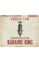 Adventures of the Karaoke King