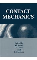 Contact Mechanics