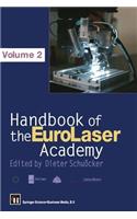 Handbook of the EuroLaser Academy