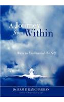 A Journey from Within: Ways to Understand the Self(English)