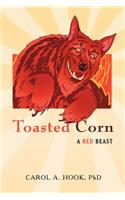 Toasted Corn