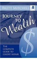 Journey to Wealth