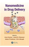 Nanomedicine in Drug Delivery