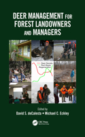 Deer Management for Forest Landowners and Managers