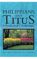 Philippians and Titus