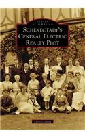 Schenectady's General Electric Realty Plot