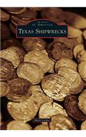 Texas Shipwrecks