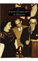 Jewish Community of Dayton