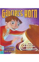 Gabriel's Horn: (English)