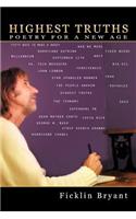 Highest Truths: Poetry for a New Age(English)