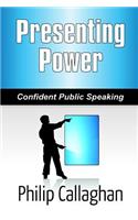 Presenting Power: (English)