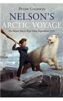Nelson's Arctic Voyage