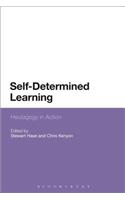Self-Determined Learning