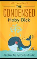 Condensed Moby Dick