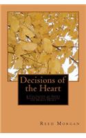Decisions of the Heart