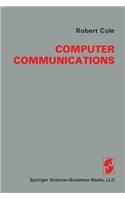 Computer Communications